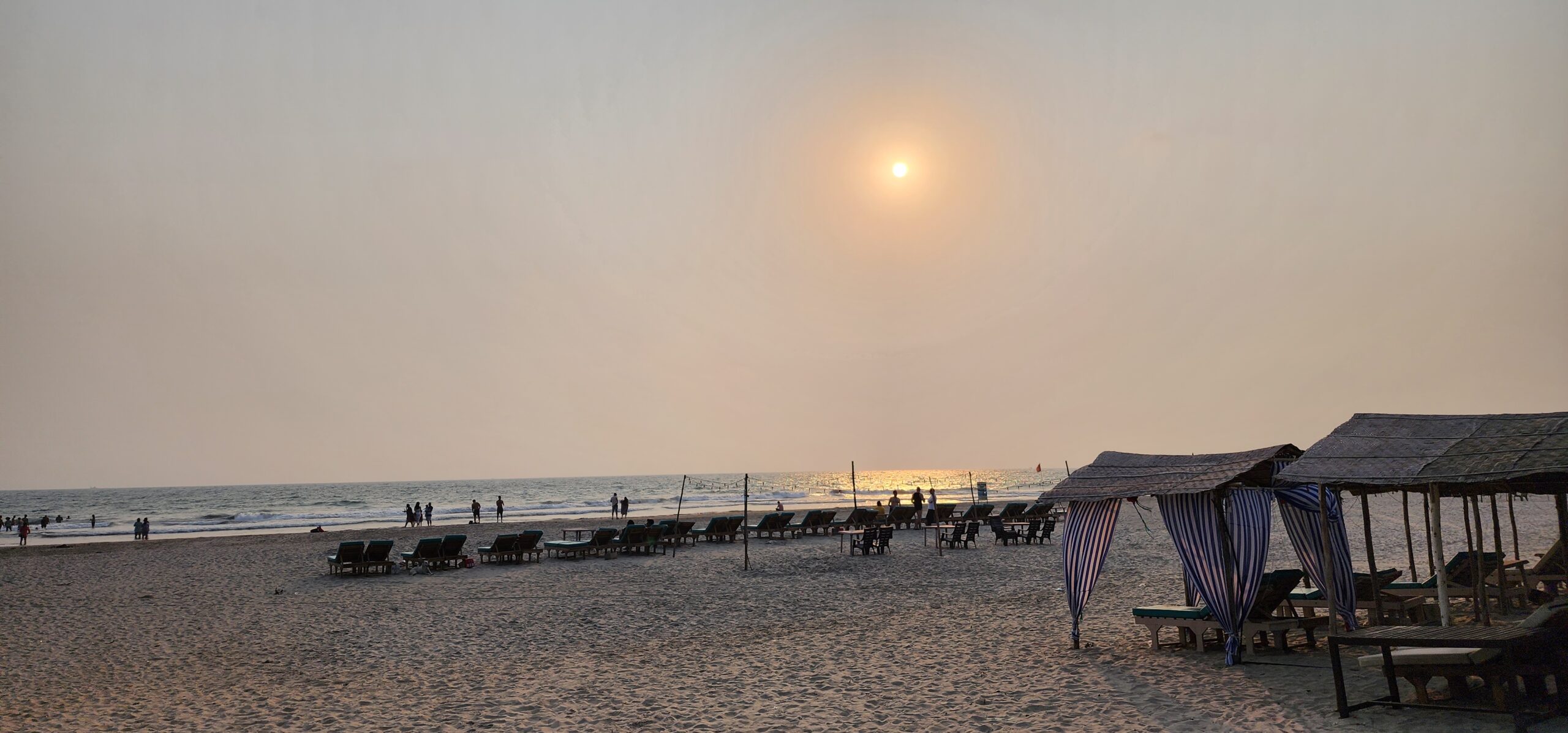 Best places to visit in Goa