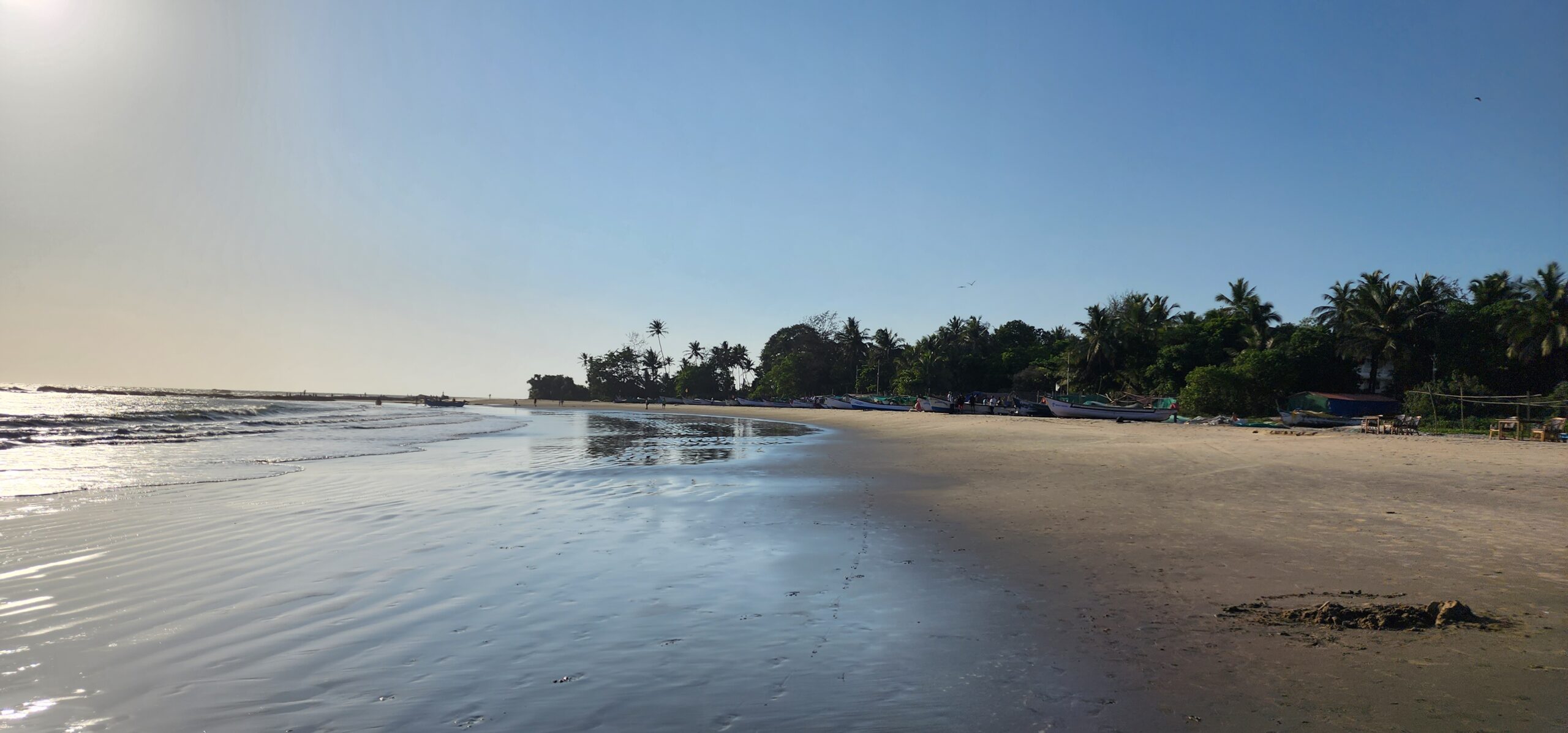 Best places to visit in Goa