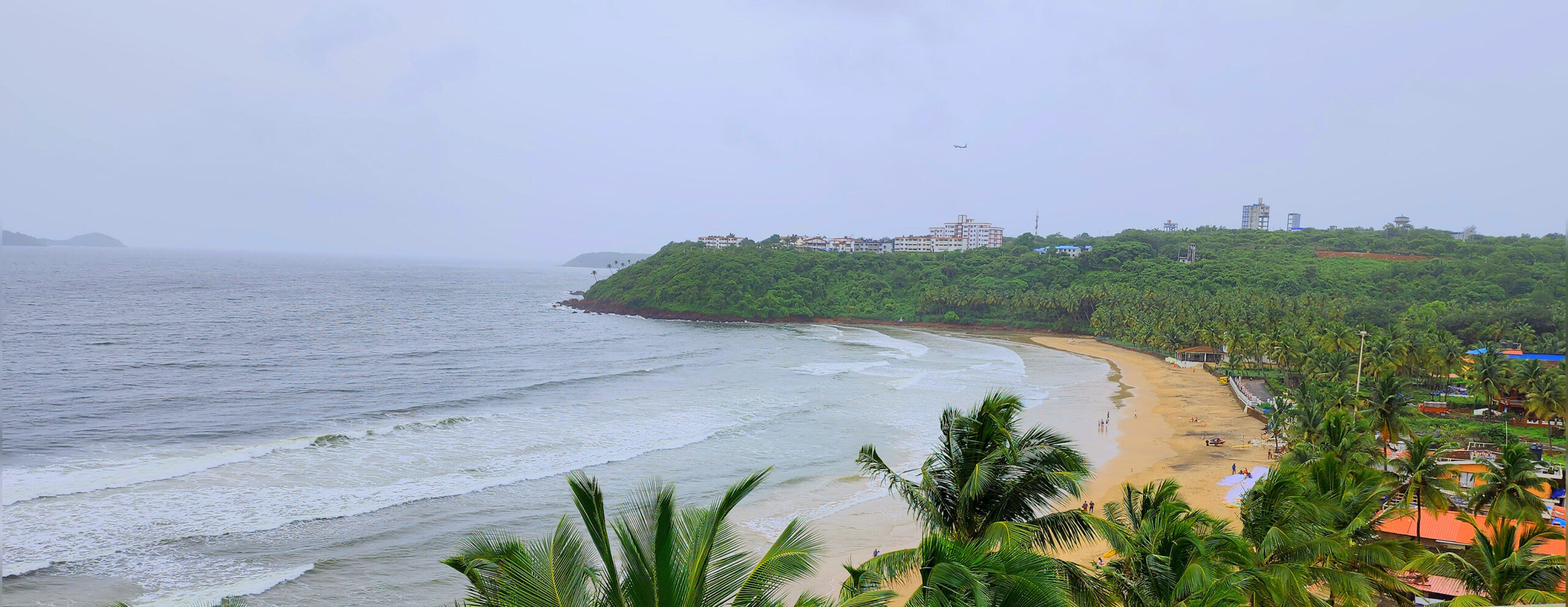 Best Time to Visit Goa 2023