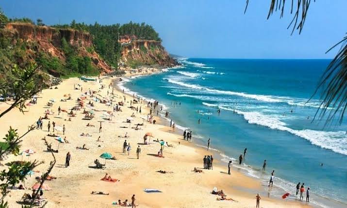 Best places to visit in Goa