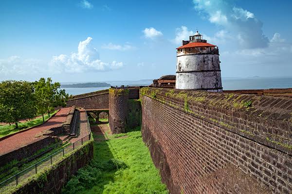 Best Time to Visit Goa 2023