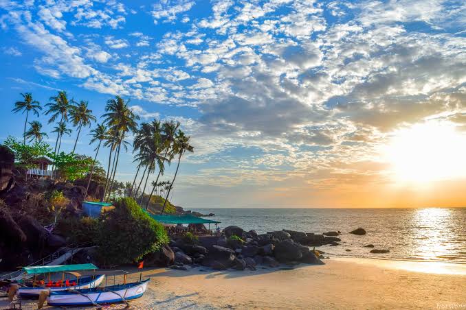 Best Beaches in Goa 2023