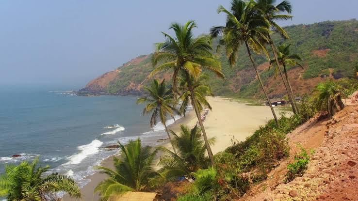 Best Beaches in Goa 2023