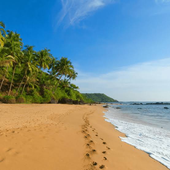 Best Beaches in Goa 2023