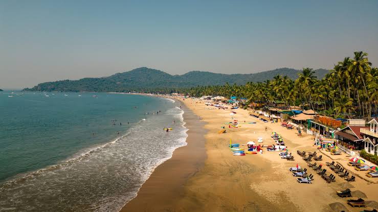 Best Beaches in South Goa in 2023