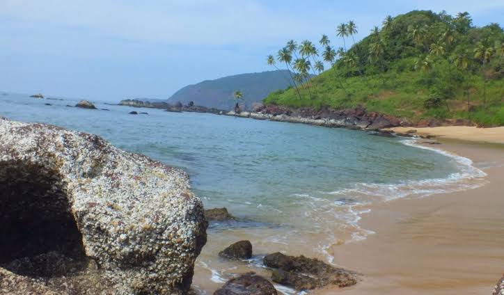 Best Beaches in South Goa in 2023