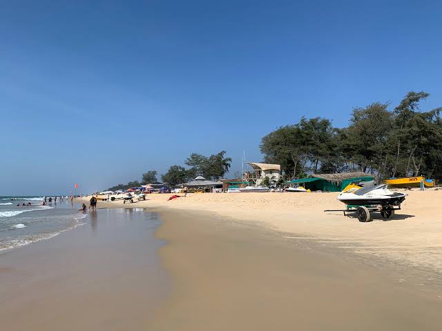 Best Beaches in South Goa in 2023