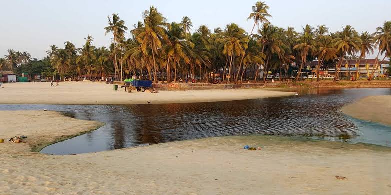 Best Beaches in South Goa in 2023