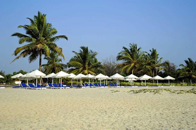 Best Beaches in South Goa in 2023