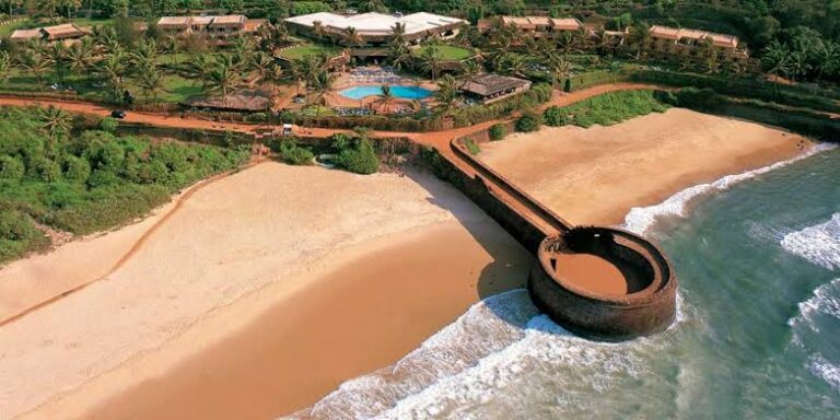 Best Beaches in North Goa