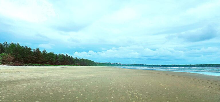 Best Beaches in North Goa