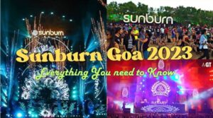 Sunburn Goa 2023